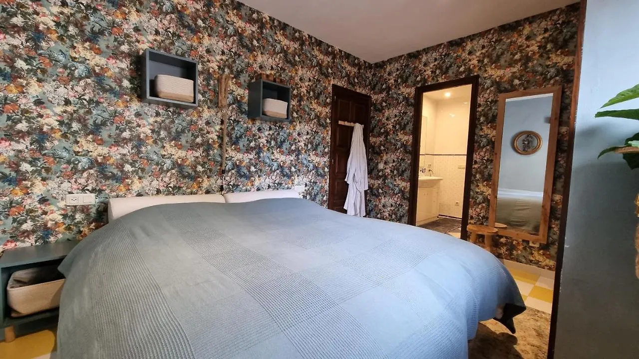 パルス Casa Coeneヴィラ 0*,  スペイン