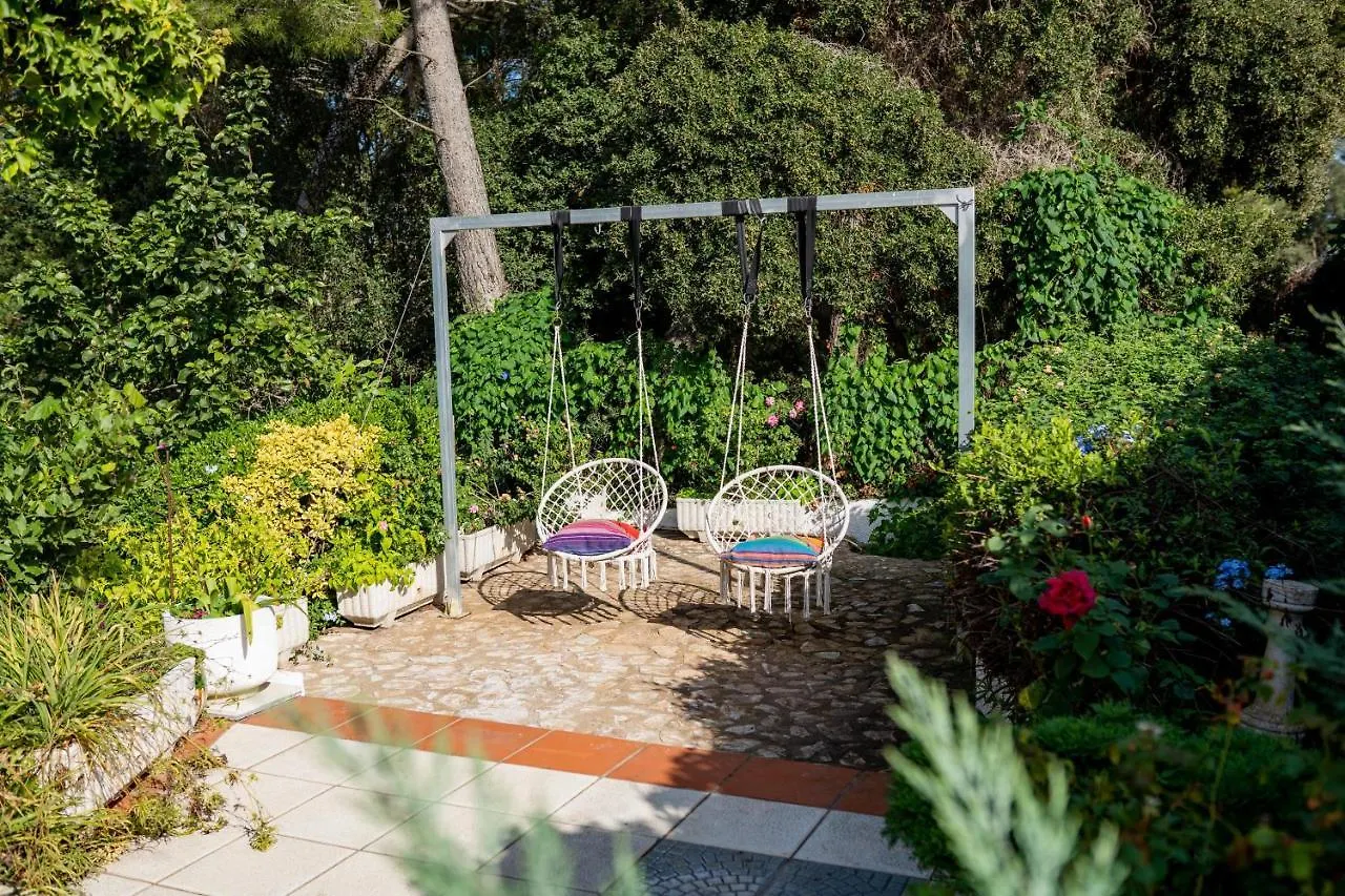 Casa Coene Villa Pals 0*,  Spain