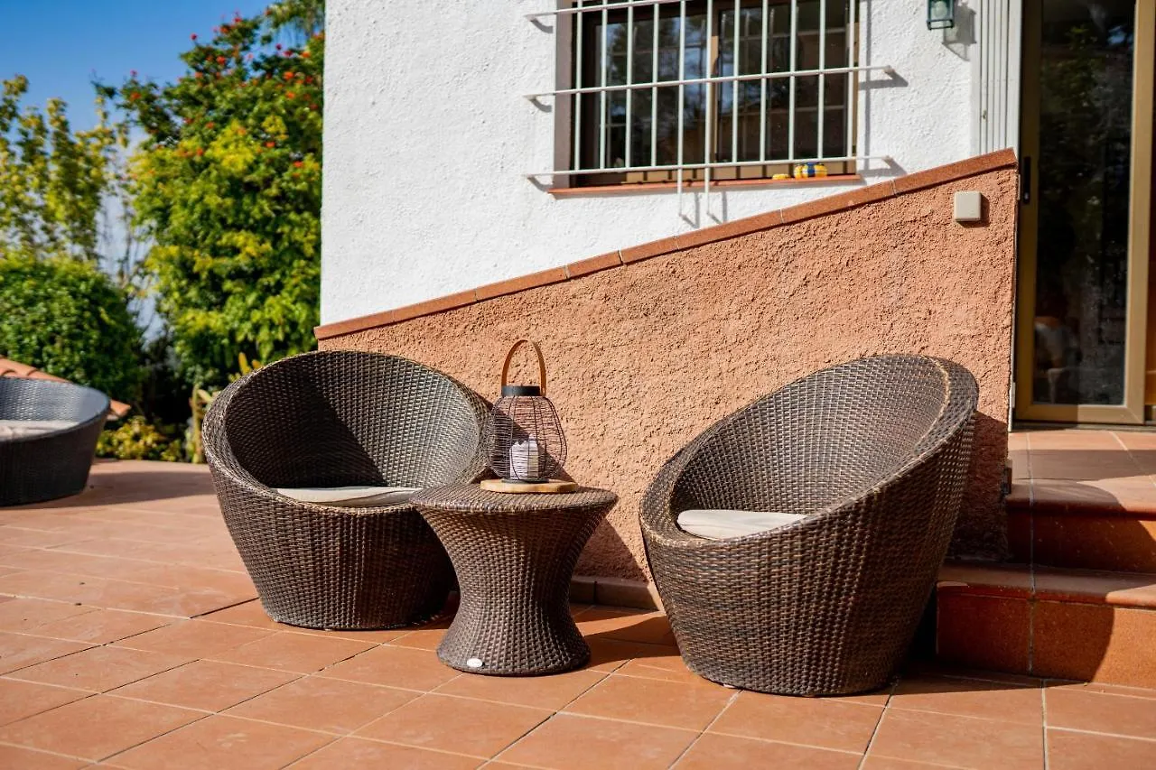 Casa Coene Villa Pals Holiday home