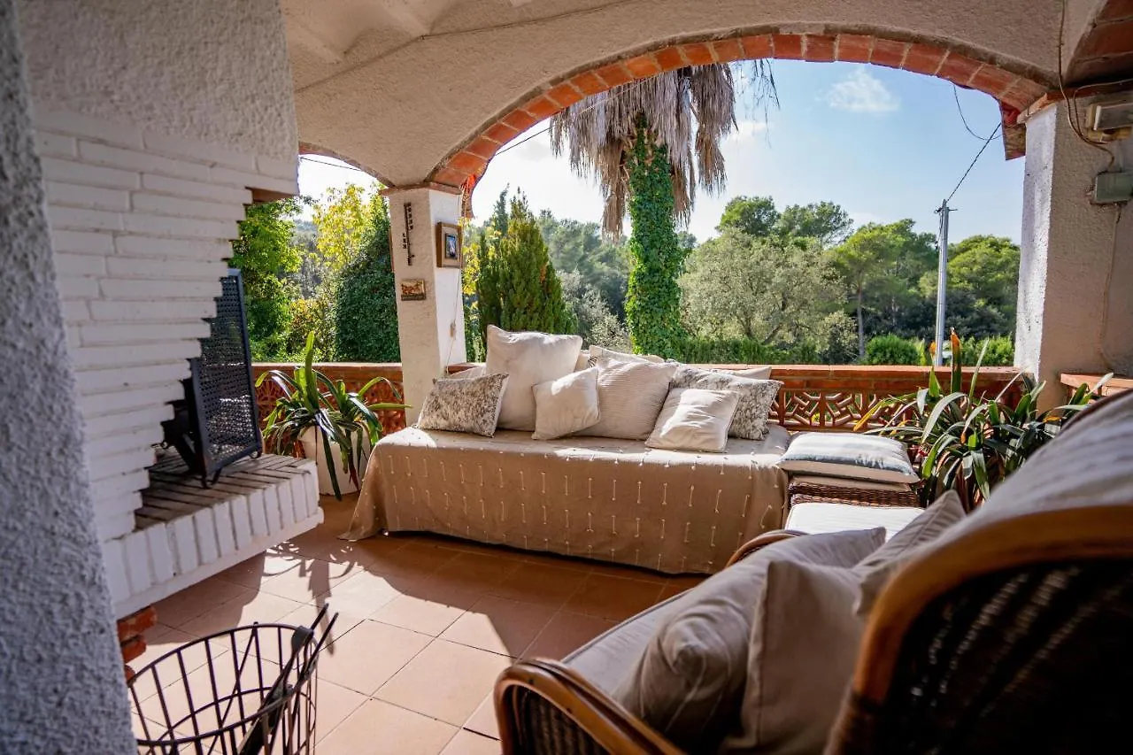 Vila Casa Coene Pals