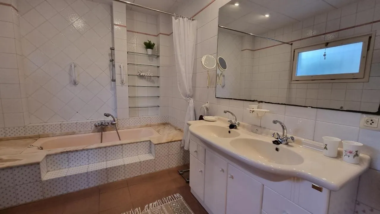 Casa Coene Villa Pals 0*,  Spain