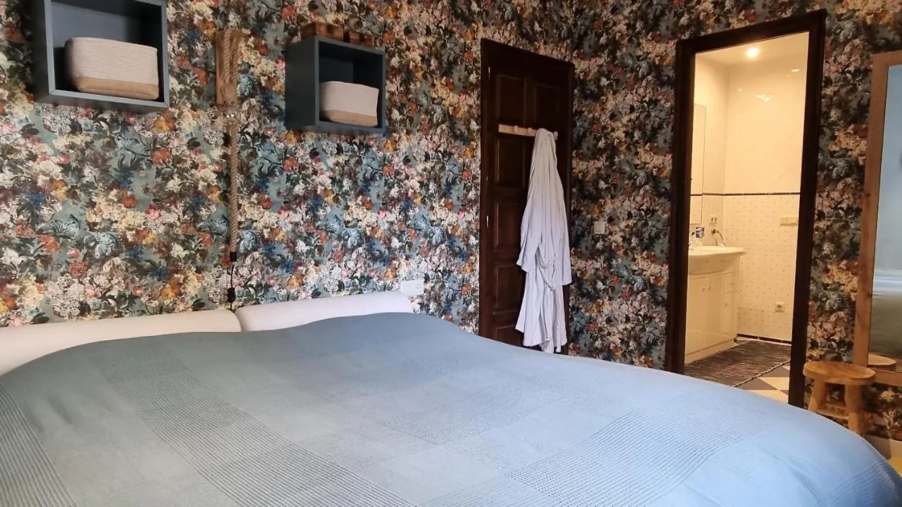 Vila Casa Coene Pals Španělsko