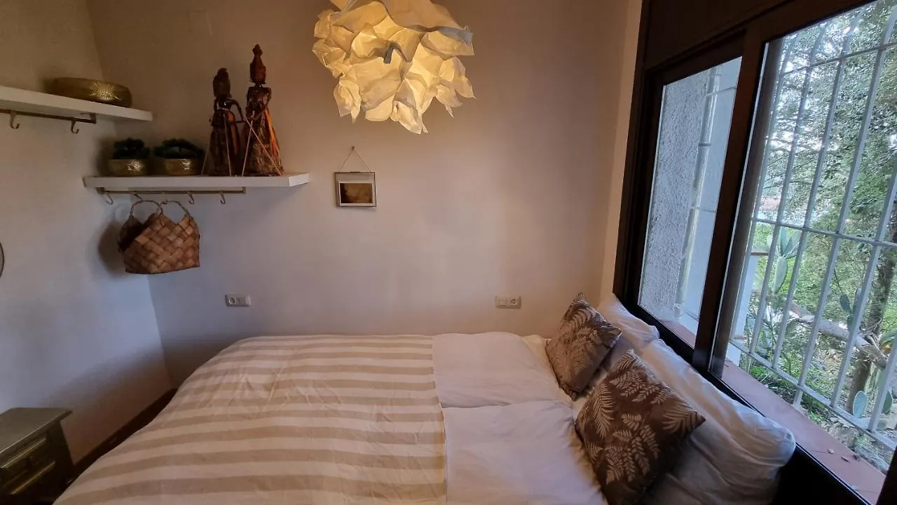 Holiday home Casa Coene Villa Pals