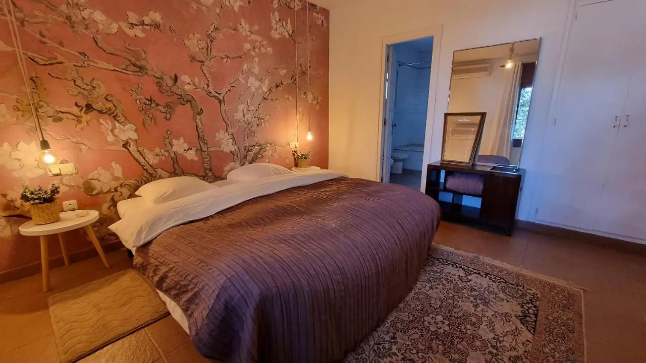 Prázdninový dům Vila Casa Coene Pals Španělsko